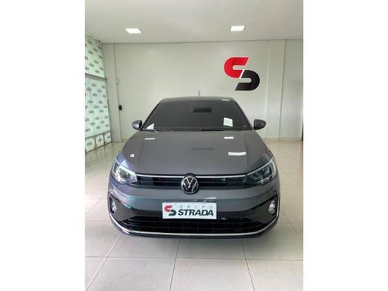 VOLKSWAGEN VIRTUS 1.0 200 TSI COMFORTLINE AUTOMÁTICO
